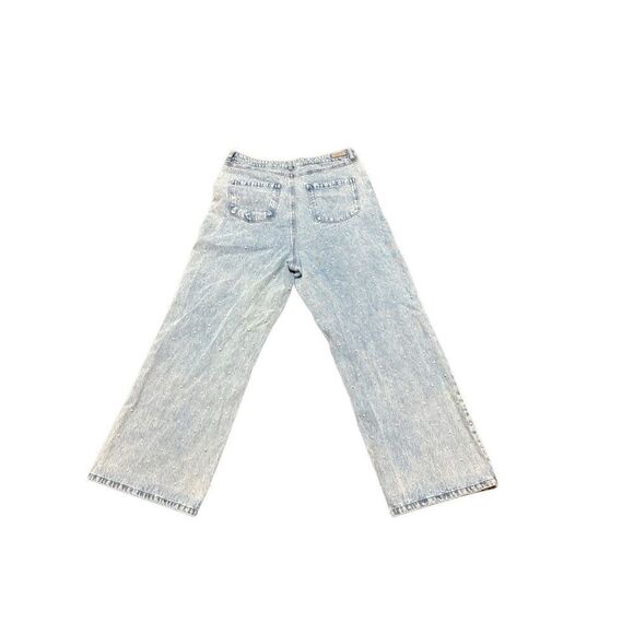 Blanc NYC The Franklin Jeans - Picture 2 of 4